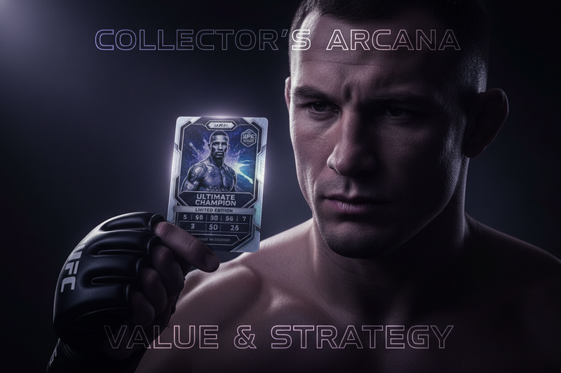 Collector Value Picks