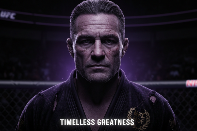 Legends Collection